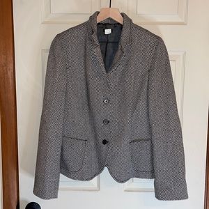 J Crew Blazer